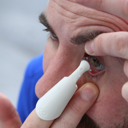 Applicator for Contact Lenses My Scoopp